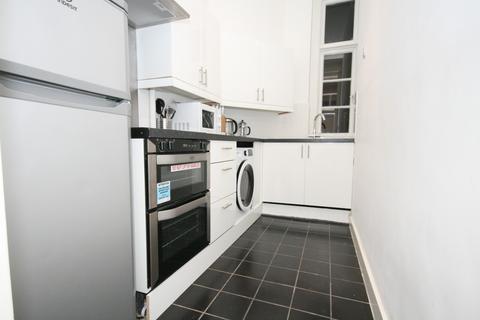 Studio for sale, Westbourne Terrace, London