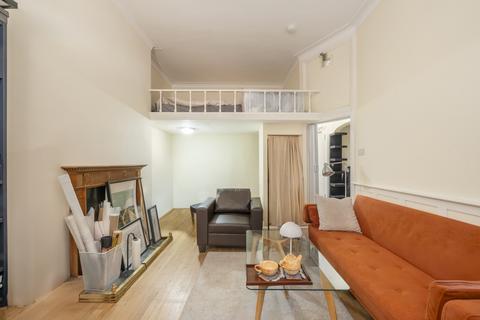 Studio for sale, Westbourne Terrace, London