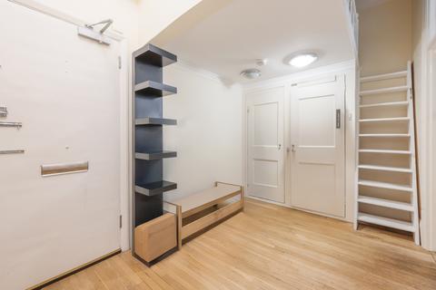 Studio for sale, Westbourne Terrace, London