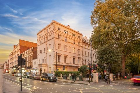 Studio for sale, Westbourne Terrace, London