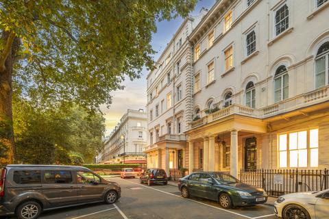 1 bedroom flat for sale, Westbourne Terrace, London