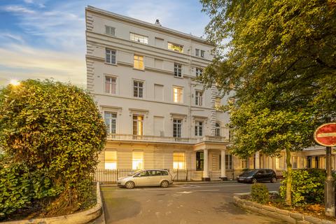 1 bedroom flat for sale, Westbourne Terrace, London