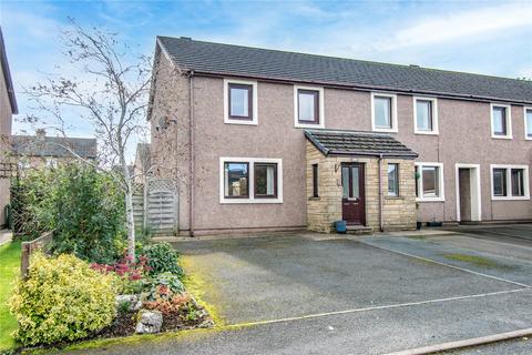 3 bedroom semi-detached house for sale, Fletcher Hill Park, Westmorland & Furness CA17