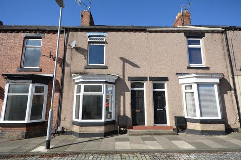 2 bedroom terraced house to rent, Seymour Street, Bishop Auckland