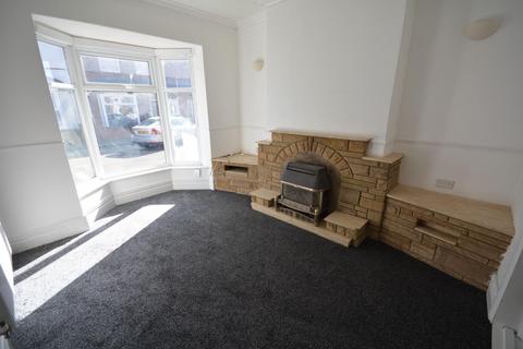 2 bedroom terraced house to rent, Seymour Street, Bishop Auckland