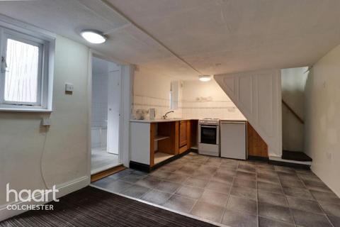 undefined, St Johns Street, Colchester