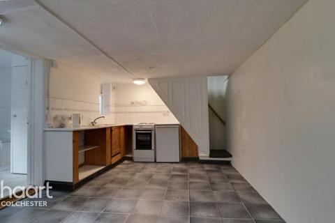undefined, St Johns Street, Colchester