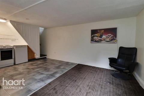 undefined, St Johns Street, Colchester