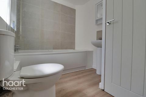 1 bedroom maisonette to rent, St Johns Street, Colchester