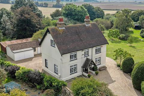 6 bedroom detached house for sale, Way Hill, Minster, Ramsgate, Kent