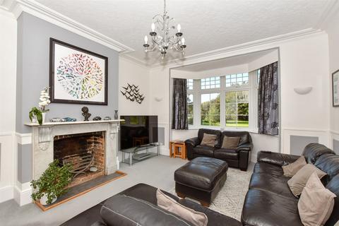 6 bedroom detached house for sale, Way Hill, Minster, Ramsgate, Kent