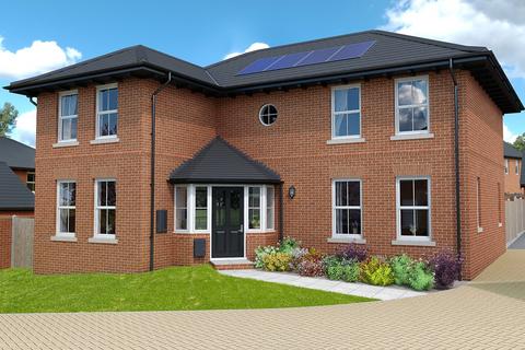 4 bedroom detached house for sale, Drayton High Road, Drayton, Norwich, Norfolk