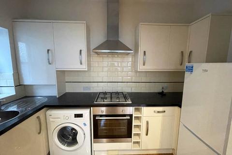 1 bedroom flat to rent, Pembroke Crescent, Hove, East Sussex