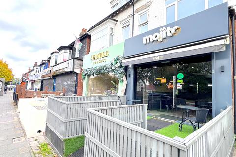 Restaurant to rent, Stratford Road, Hall Green, Birmingham, West Midlands