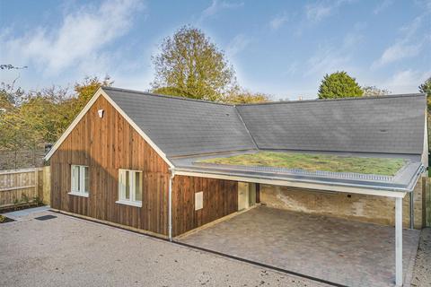 4 bedroom detached bungalow for sale, Barton Road, Cambridge CB23