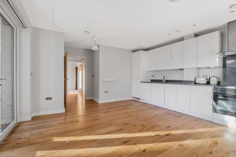 2 bedroom flat to rent, Pelton Road London SE10