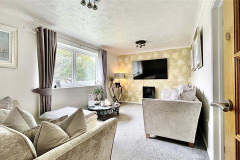 3 bedroom bungalow for sale, Salisbury Close, Eastbourne, East Sussex, BN22