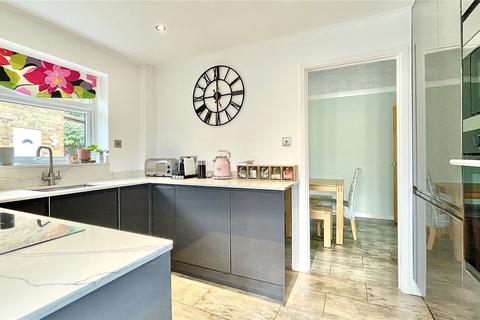 3 bedroom bungalow for sale, Salisbury Close, Eastbourne, East Sussex, BN22