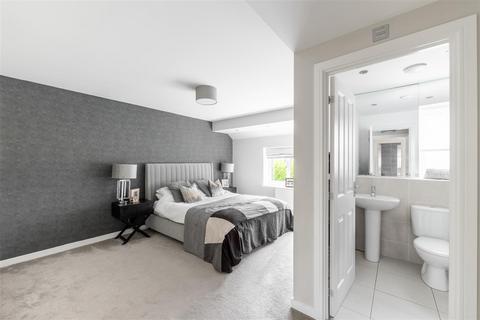 17 Cheviot Way, St Mary Park, Morpeth, NE61 6BN