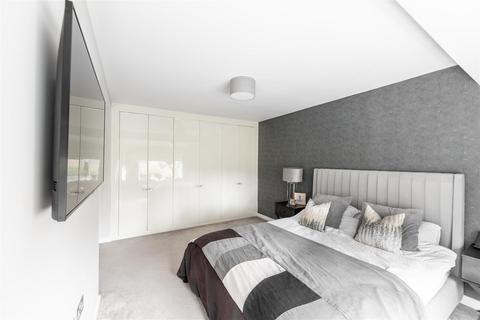 17 Cheviot Way, St Mary Park, Morpeth, NE61 6BN