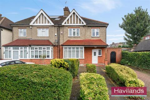 4 bedroom semi-detached house for sale, Park Crescent, Enfield