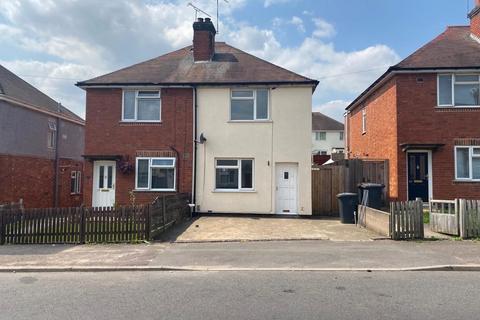 2 bedroom semi-detached house to rent, Regent Street, Bedworth