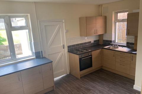 2 bedroom semi-detached house to rent, Regent Street, Bedworth