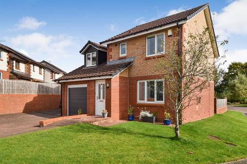 3 bedroom detached house for sale, Hawthorn Drive, Penrith