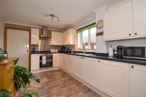 3 bedroom detached house for sale, Hawthorn Drive, Penrith