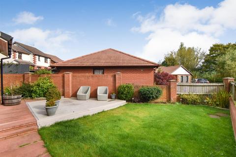 3 bedroom detached house for sale, Hawthorn Drive, Penrith