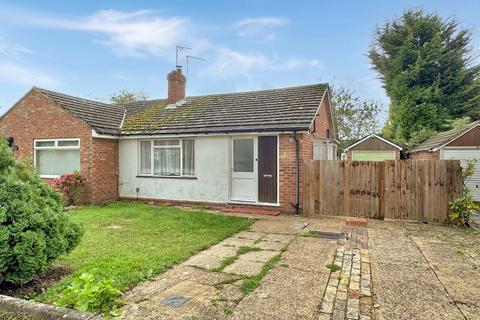 2 bedroom semi-detached bungalow for sale, Tavistock Road, Cambridge