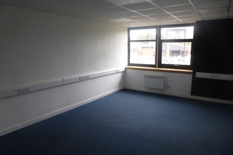 Industrial unit to rent, ROBOTTOM CLOSE, WALSALL