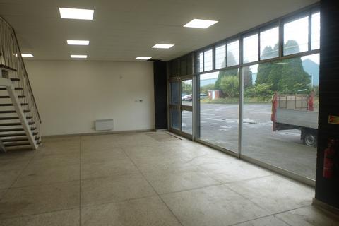 Industrial unit to rent, ROBOTTOM CLOSE, WALSALL