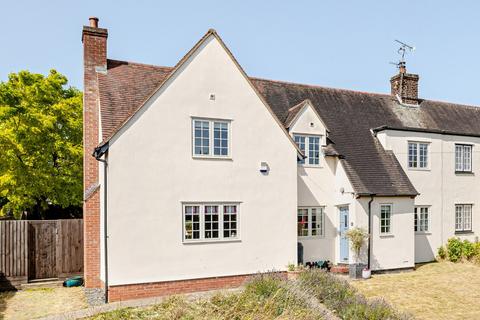 4 bedroom semi-detached house for sale, Brook Road, Stansted Mountfitchet, Essex, CM24