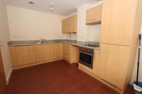 2 bedroom flat to rent, Rutland St, Leicester LE1