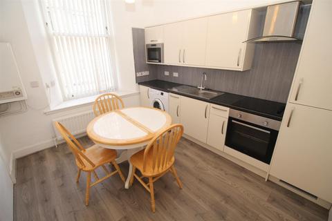 1 bedroom flat for sale, Eldon Street, Greenock