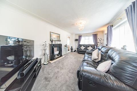 2 bedroom park home for sale, Lake View, Whiston, Merseyside