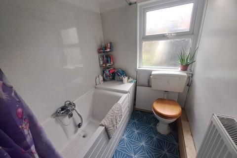 2 bedroom end of terrace house for sale, Llanfynydd, SA32