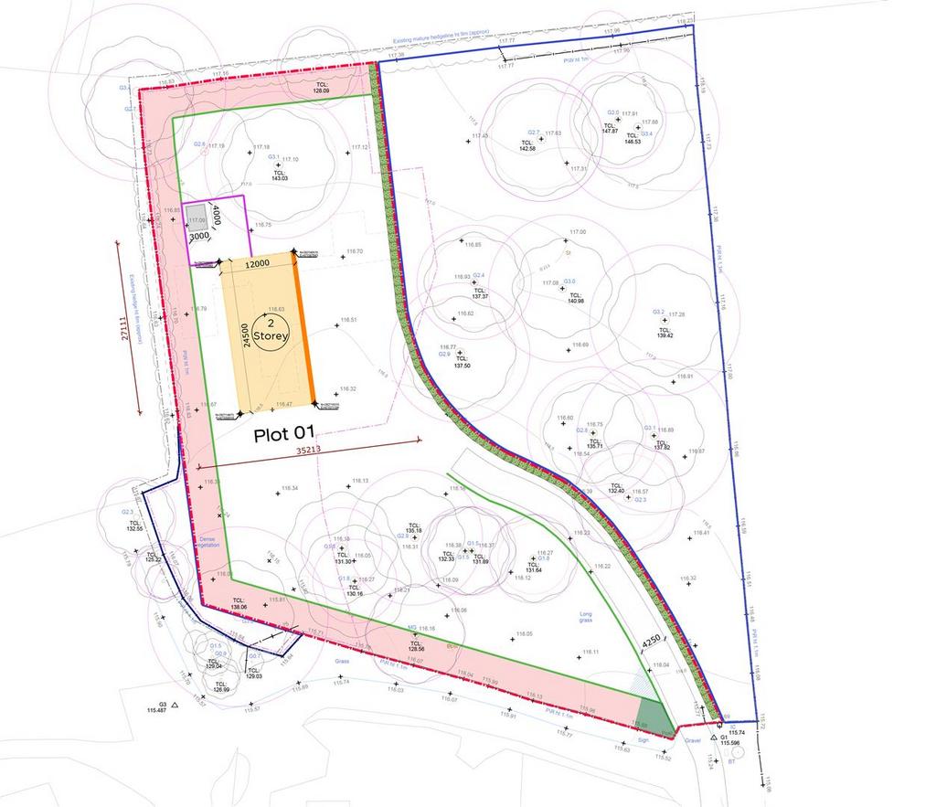 Land West Langton Hall   Purchaser Information Pac