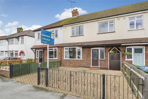 3 bedroom terraced house for sale, Cottimore Lane, Walton On Thames, KT12