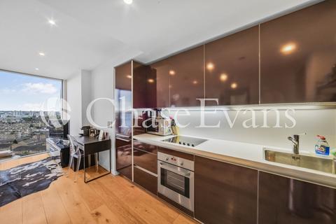 1 bedroom apartment for sale, The Strata, Walworth Road, Elephant & Castle SE1