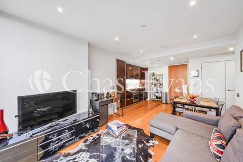 1 bedroom apartment for sale, The Strata, Walworth Road, Elephant & Castle SE1