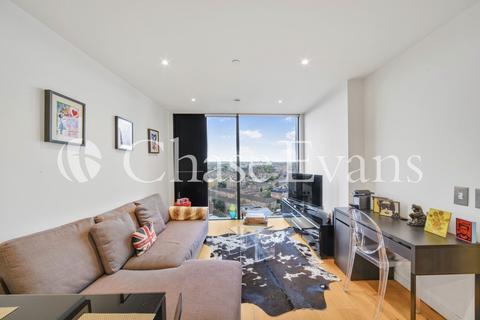 1 bedroom apartment for sale, The Strata, Walworth Road, Elephant & Castle SE1