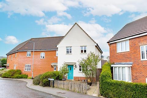 3 Bright Road, Flitch Green, Dunmow, CM6 3GU