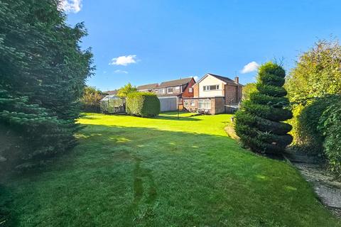 3 bedroom detached house for sale, Osborne Road, Harrogate, HG1