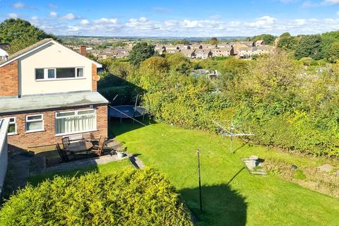 3 bedroom detached house for sale, Osborne Road, Harrogate, HG1