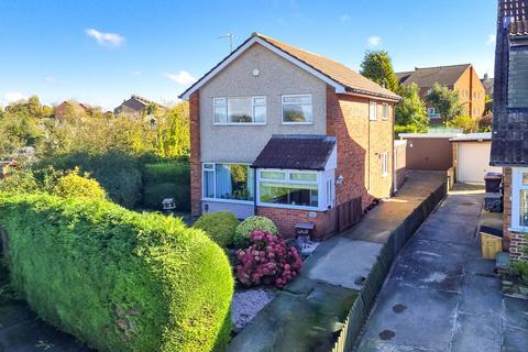 3 bedroom detached house for sale, Osborne Road, Harrogate, HG1