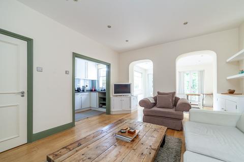 2 bedroom flat to rent, Garden Flat, , Randolph Avenue, London W9