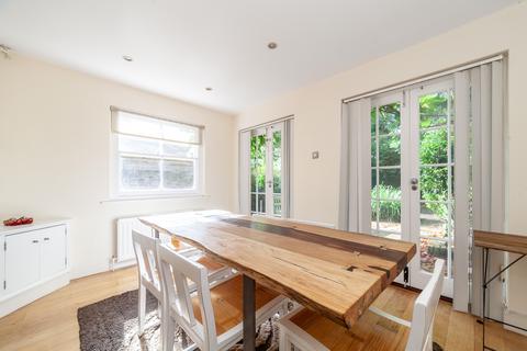 2 bedroom flat to rent, Garden Flat, , Randolph Avenue, London W9