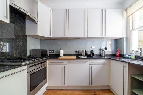 2 bedroom flat to rent, Garden Flat, , Randolph Avenue, London W9